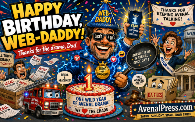 WebDaddy
