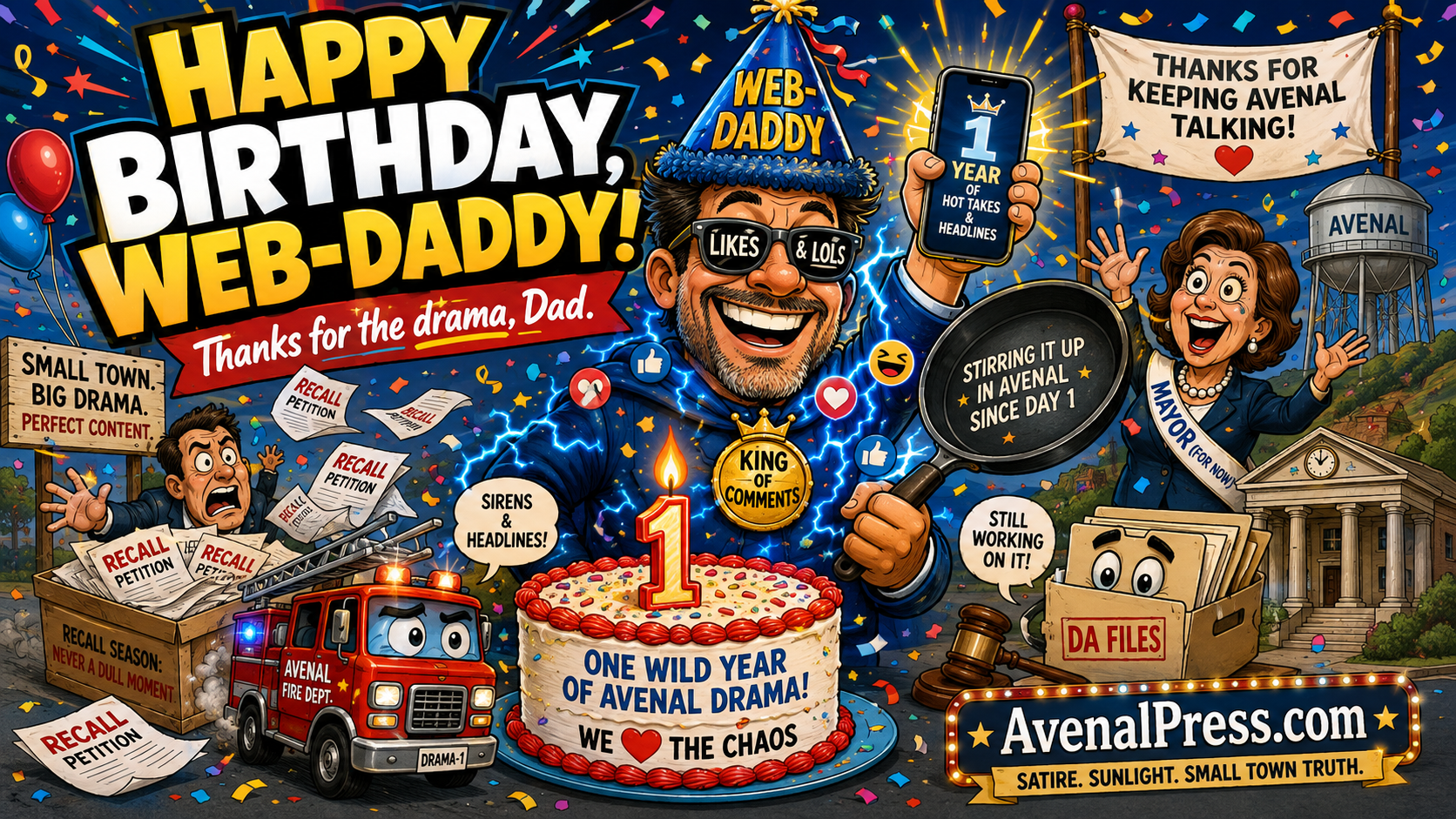 WebDaddy